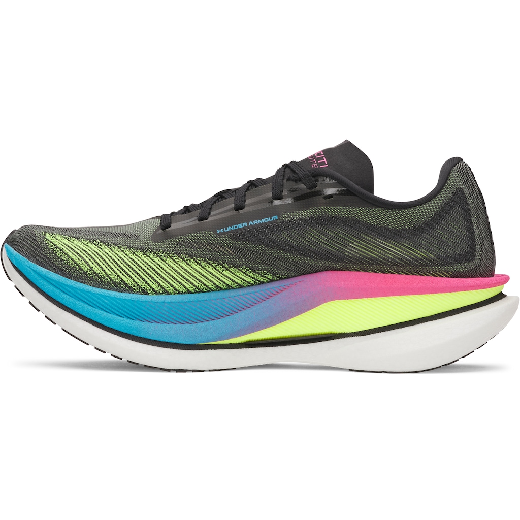 Imagem 2 do produto Tênis Masculino Under Armour Velociti Elite 3