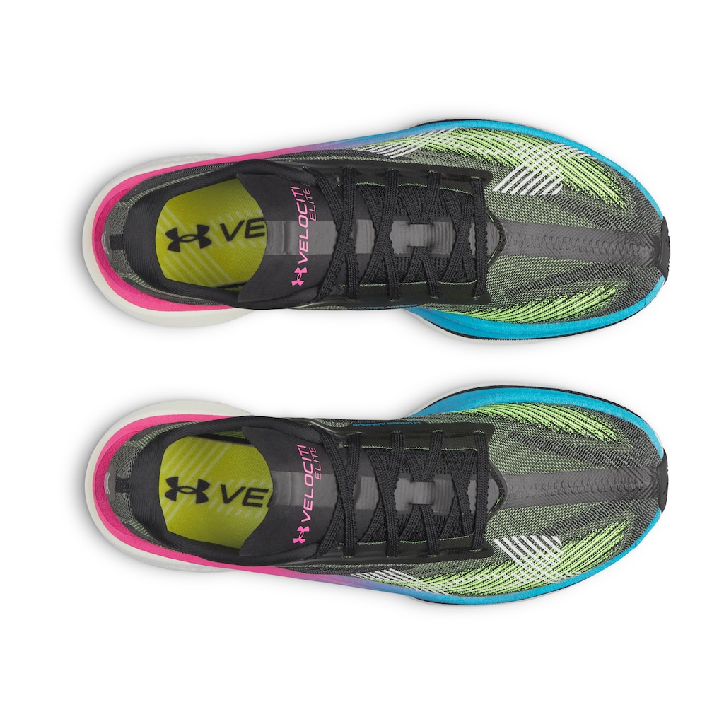 Imagem 3 do produto Tênis Masculino Under Armour Velociti Elite 3