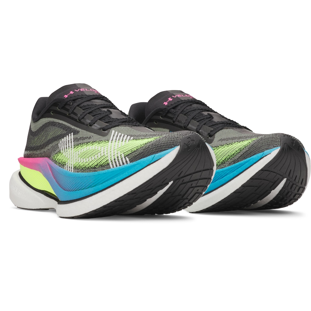 Imagem 4 do produto Tênis Masculino Under Armour Velociti Elite 3