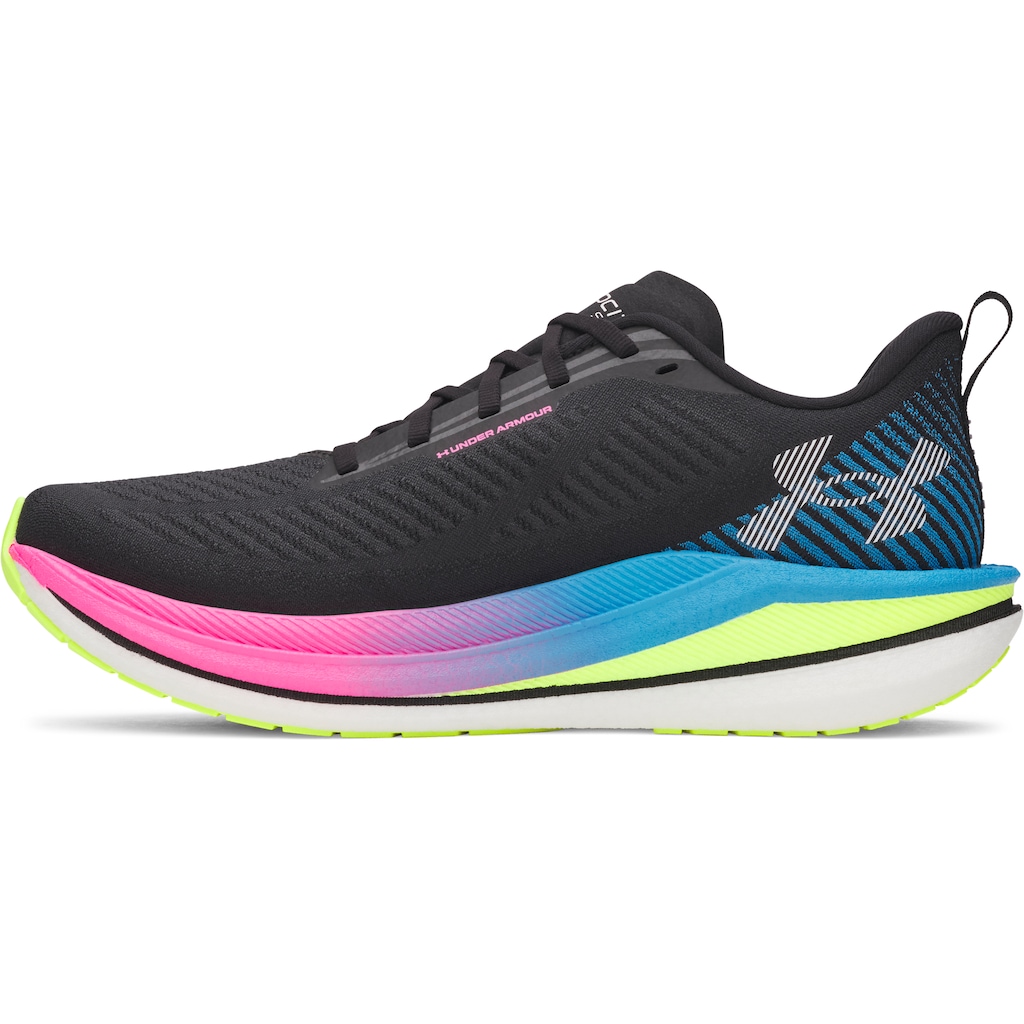 Imagem 2 do produto Tenis Under Armour Velociti SPD - Masculino