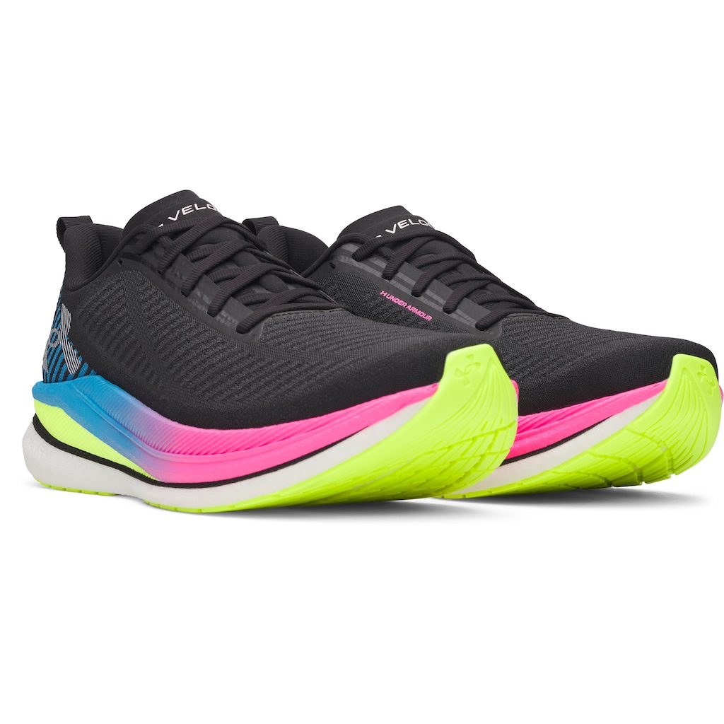 Imagem 4 do produto Tenis Under Armour Velociti SPD - Masculino