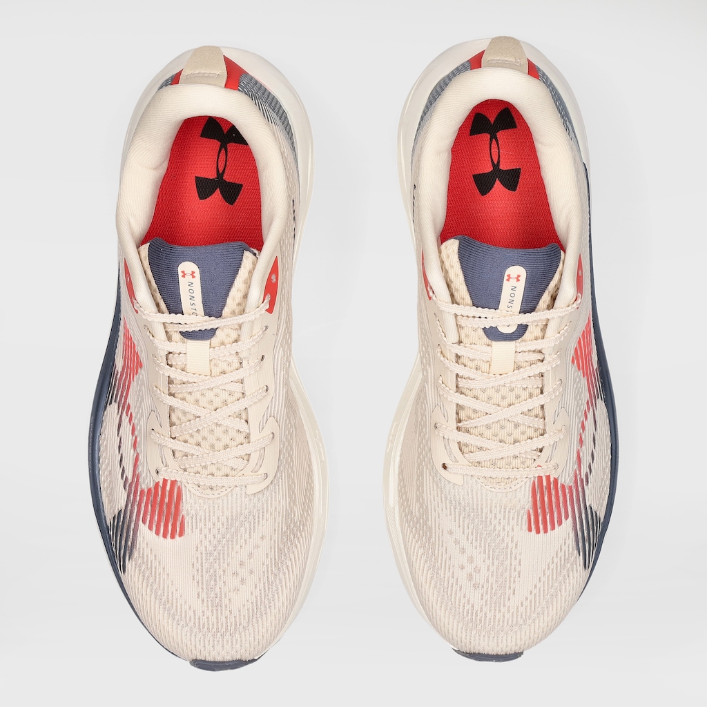 Imagem 4 do produto Tênis Unissex Under Armour Chnonstop