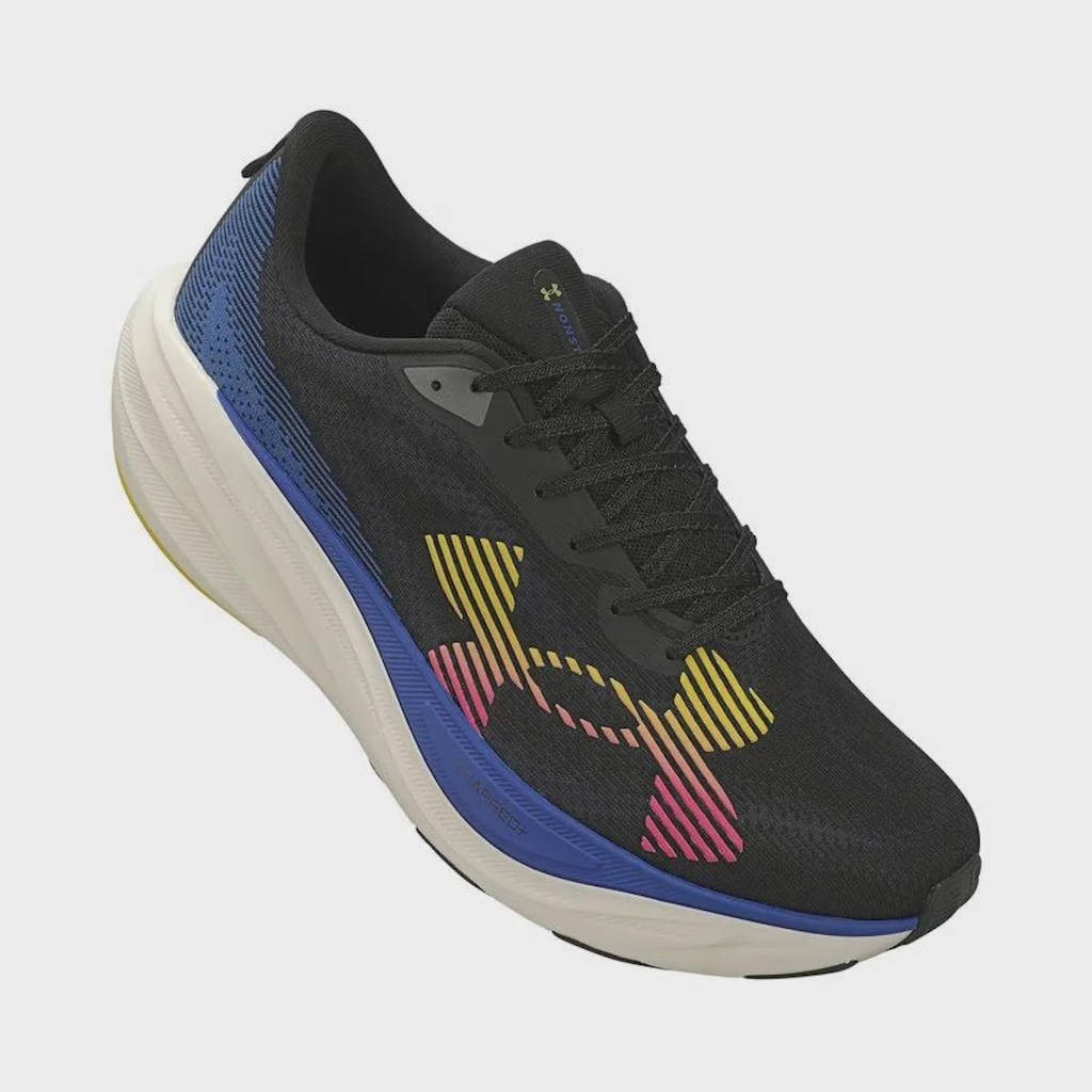 Imagem 4 do produto Tênis Unissex Under Armour Chnonstop