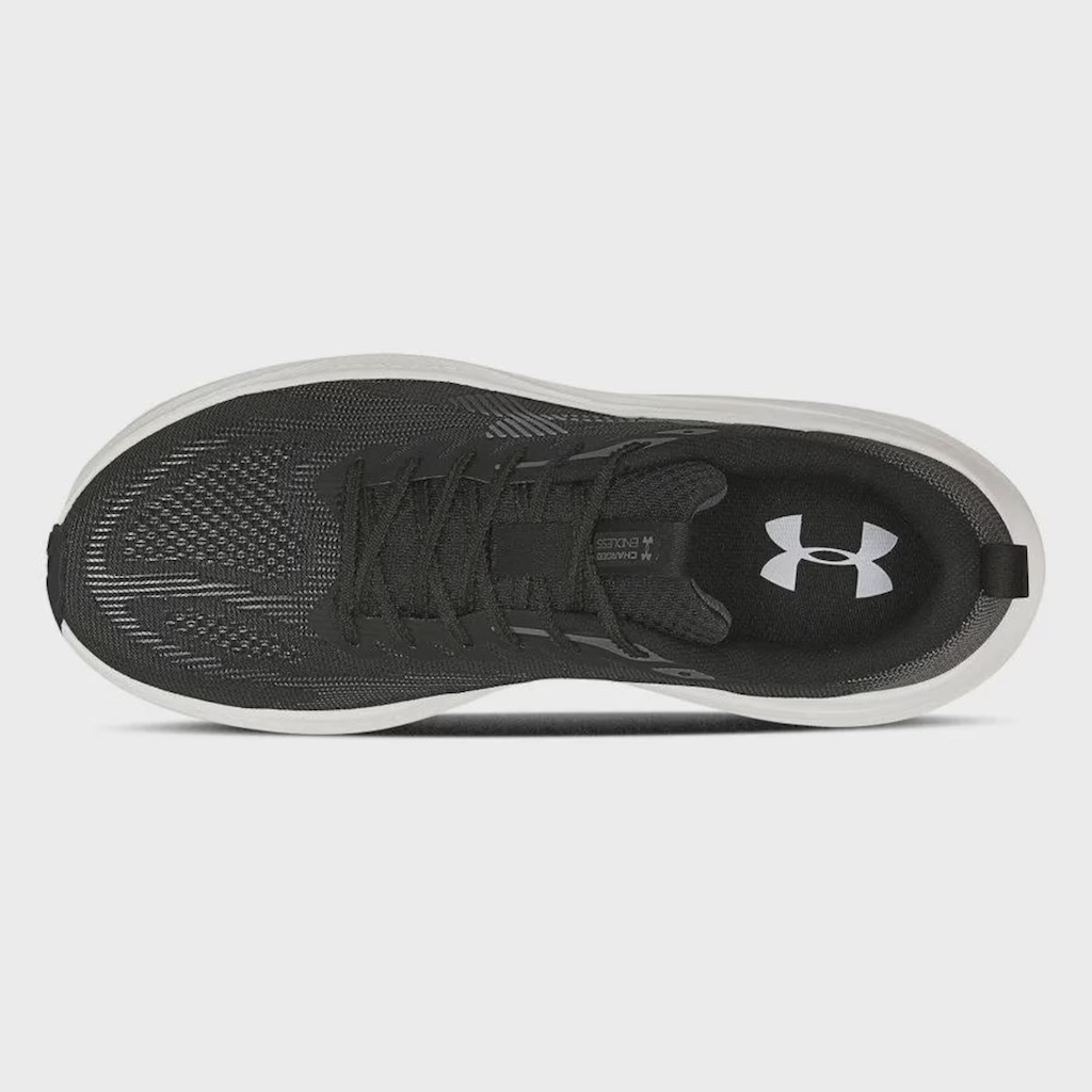 Imagem 3 do produto Tênis Unissex Under Armour Charged Endless