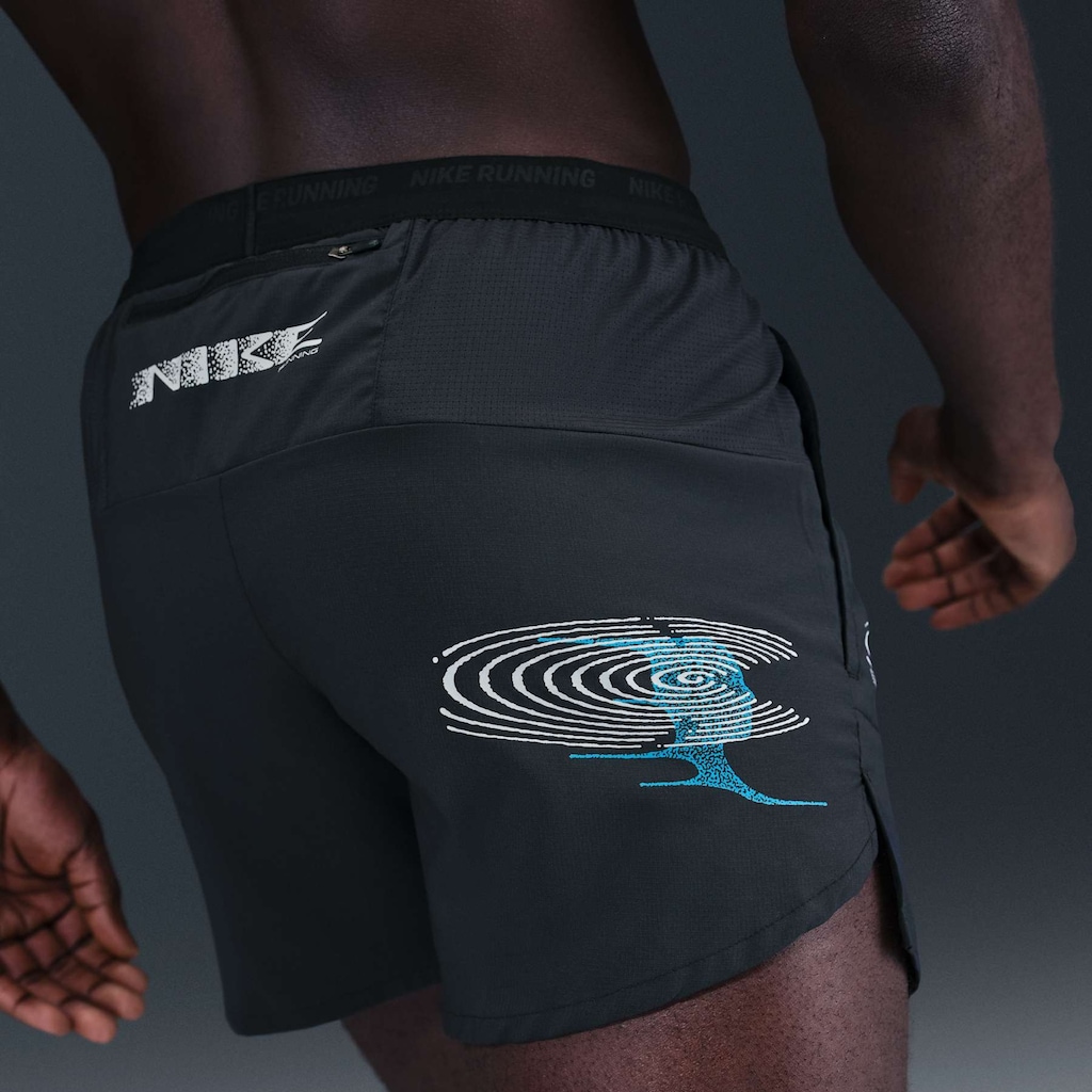 Imagem 2 do produto Shorts Nike Stride - Masculino