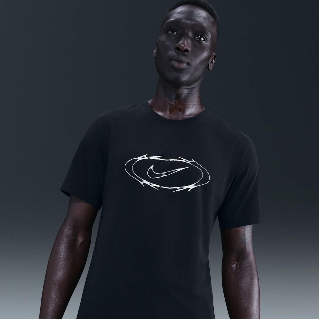 Imagem 2 do produto Camiseta Nike Modern FITN Masculina