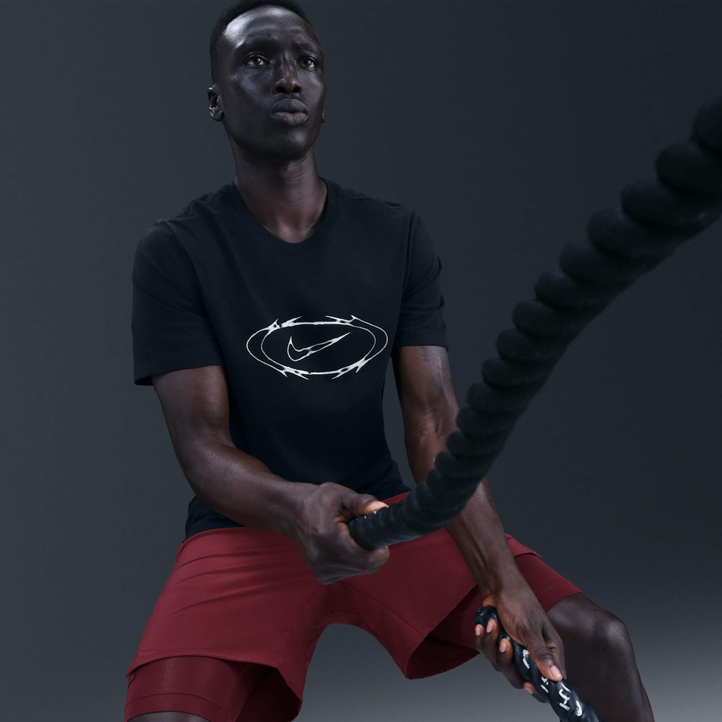 Imagem 4 do produto Camiseta Nike Modern FITN Masculina