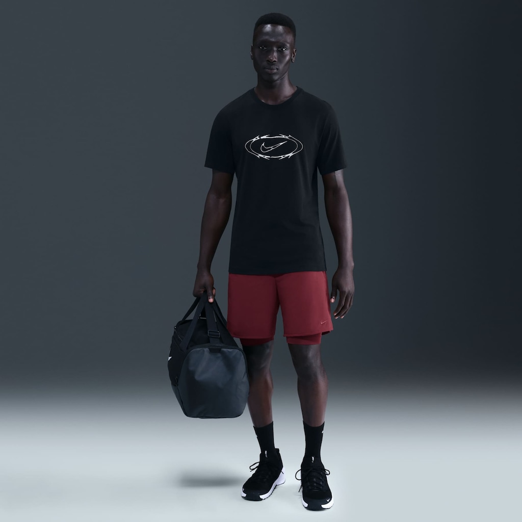 Imagem 5 do produto Camiseta Nike Modern FITN Masculina