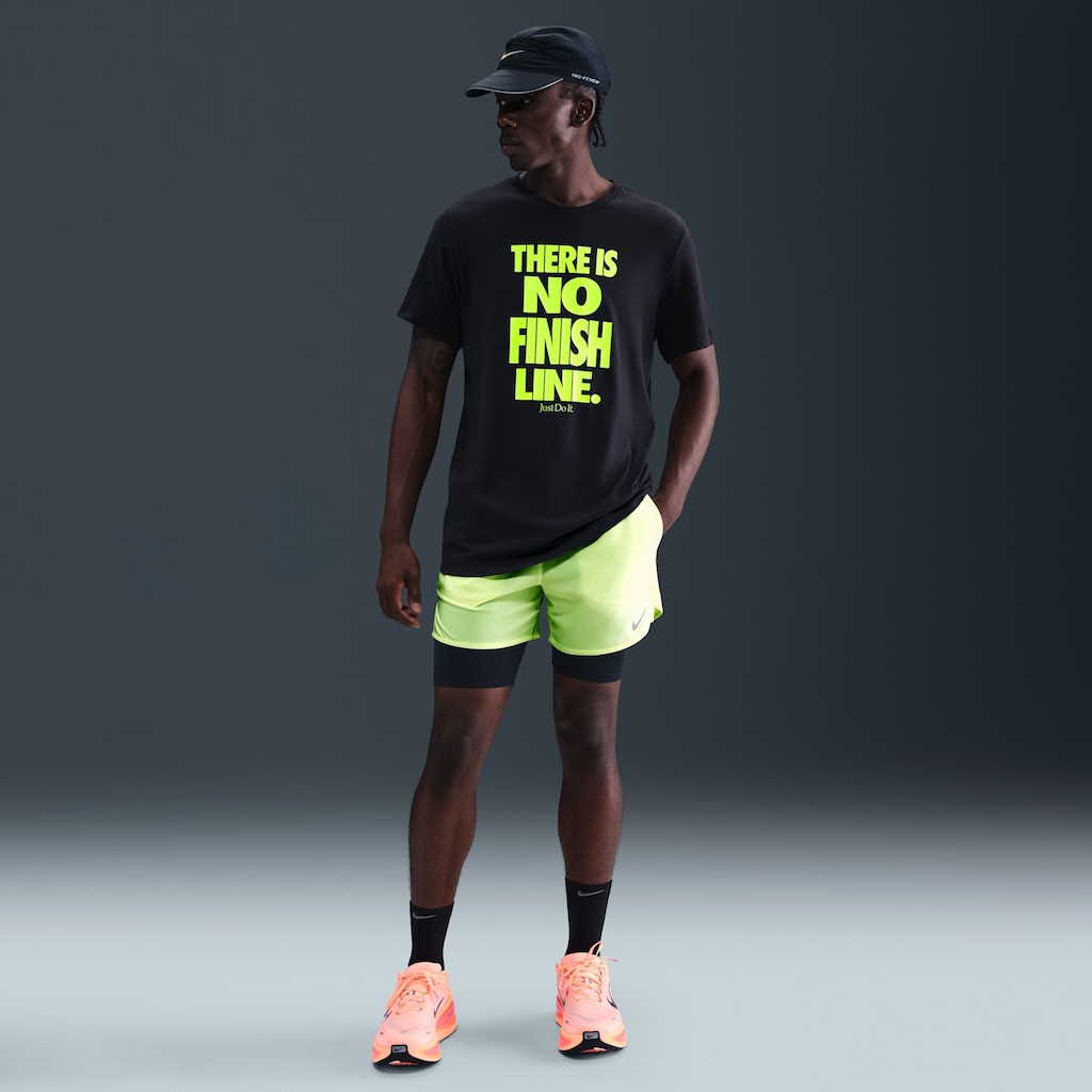 Imagem 5 do produto Camiseta Nike DF RUN ENER Masculina