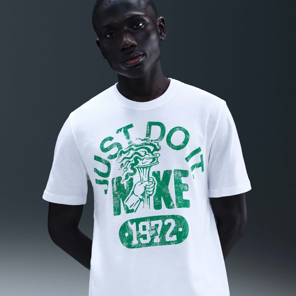 Imagem 2 do produto Camiseta Nike Sportswear JDI Vintage Masculina