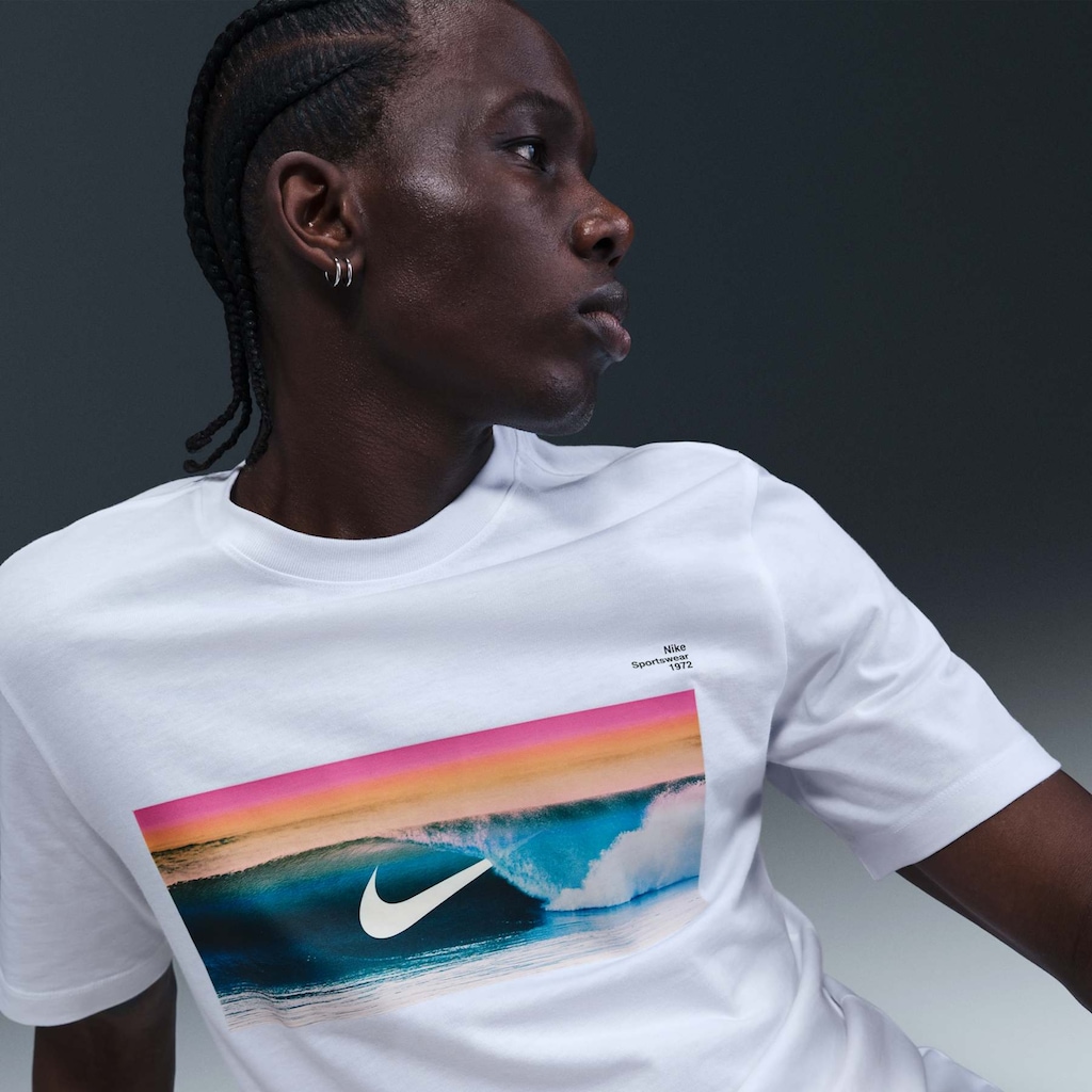 Imagem 3 do produto Camiseta Nike Sportswear Photo Masculina
