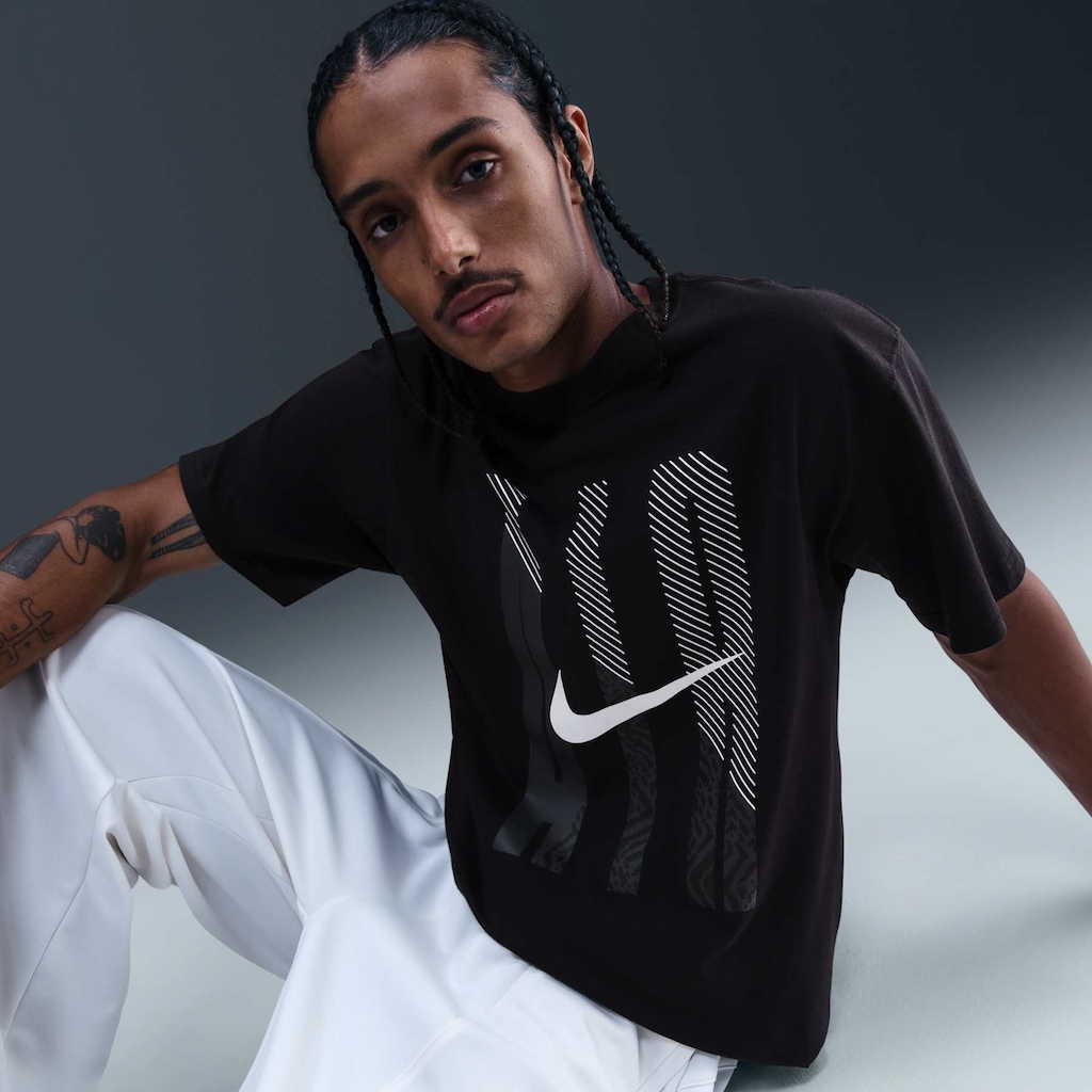 Imagem 4 do produto Camiseta Nike Sportswear M90 Nike Air Masculina