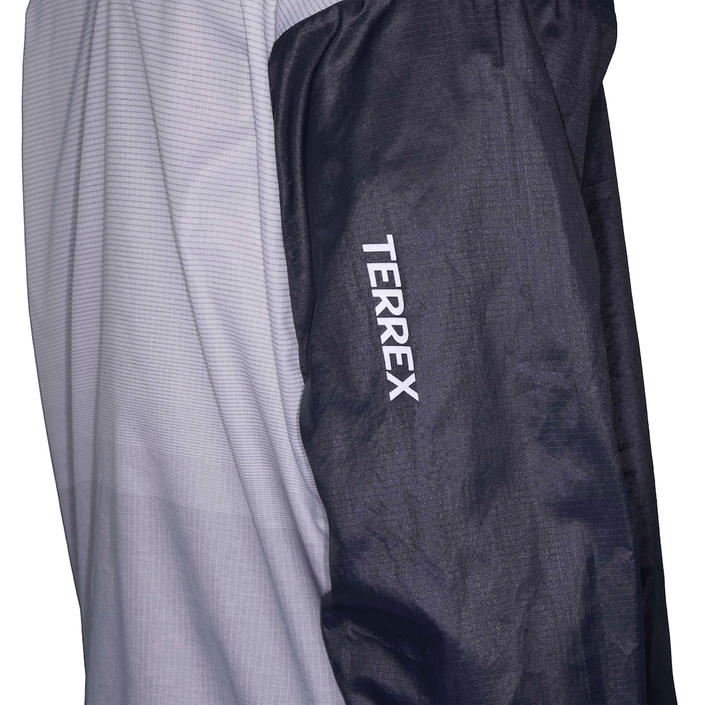 Imagem 4 do produto Jaqueta adidas Windweave Terrex Multi CLIMA365 - Masculina