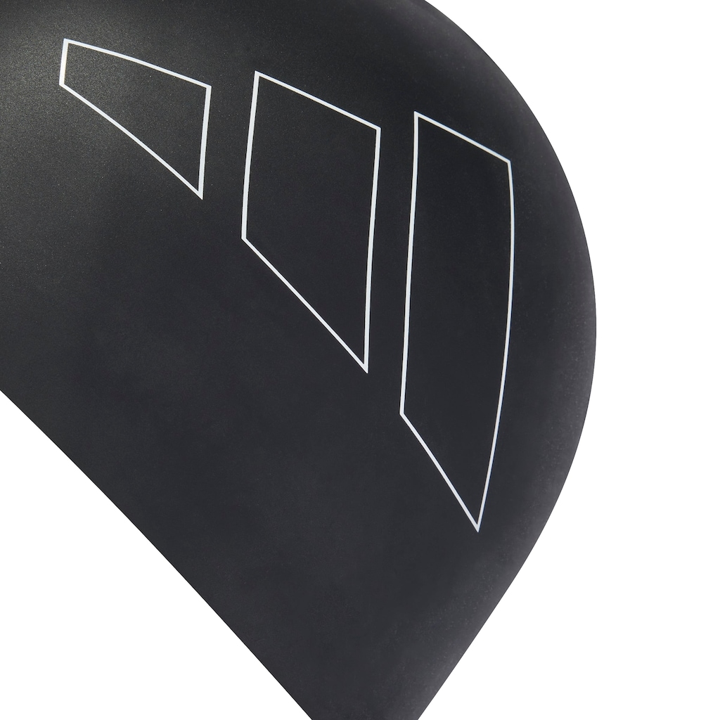 Imagem 3 do produto Touca de Natação adidas Logo Unissex