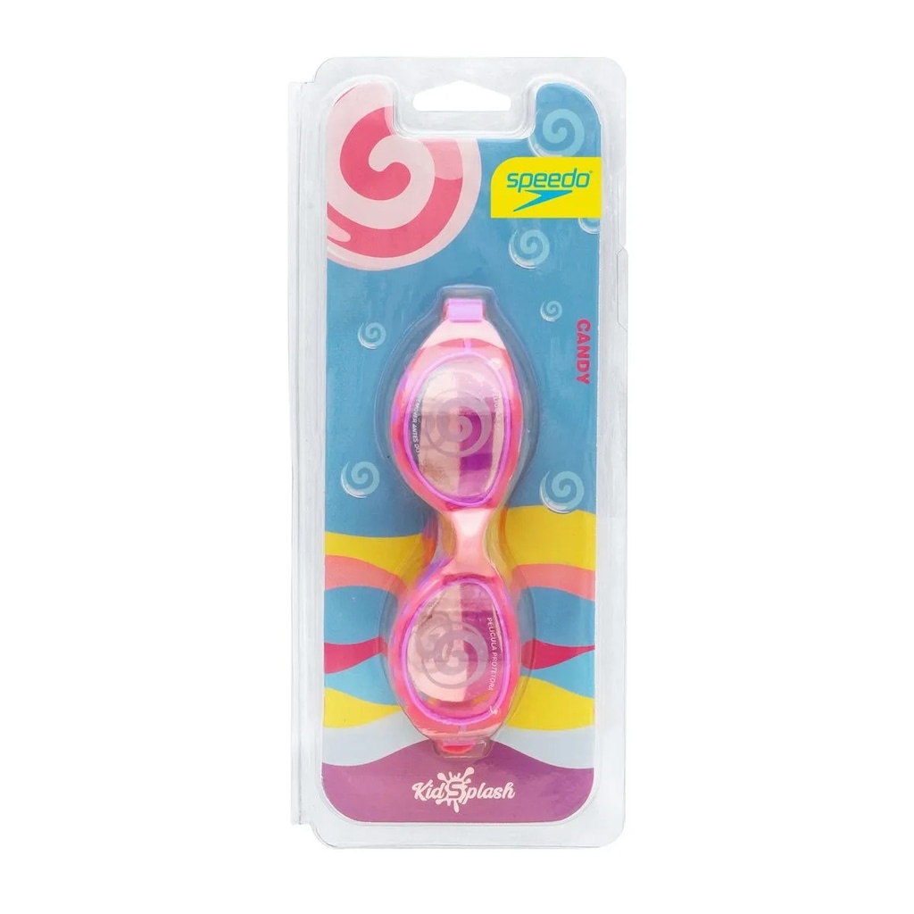 Imagem 4 do produto Óculos de Natação Speedo Candy - Infantil