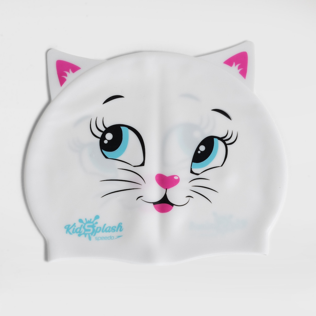 Imagem 2 do produto Touca Speedo Snow Cat - Infantil