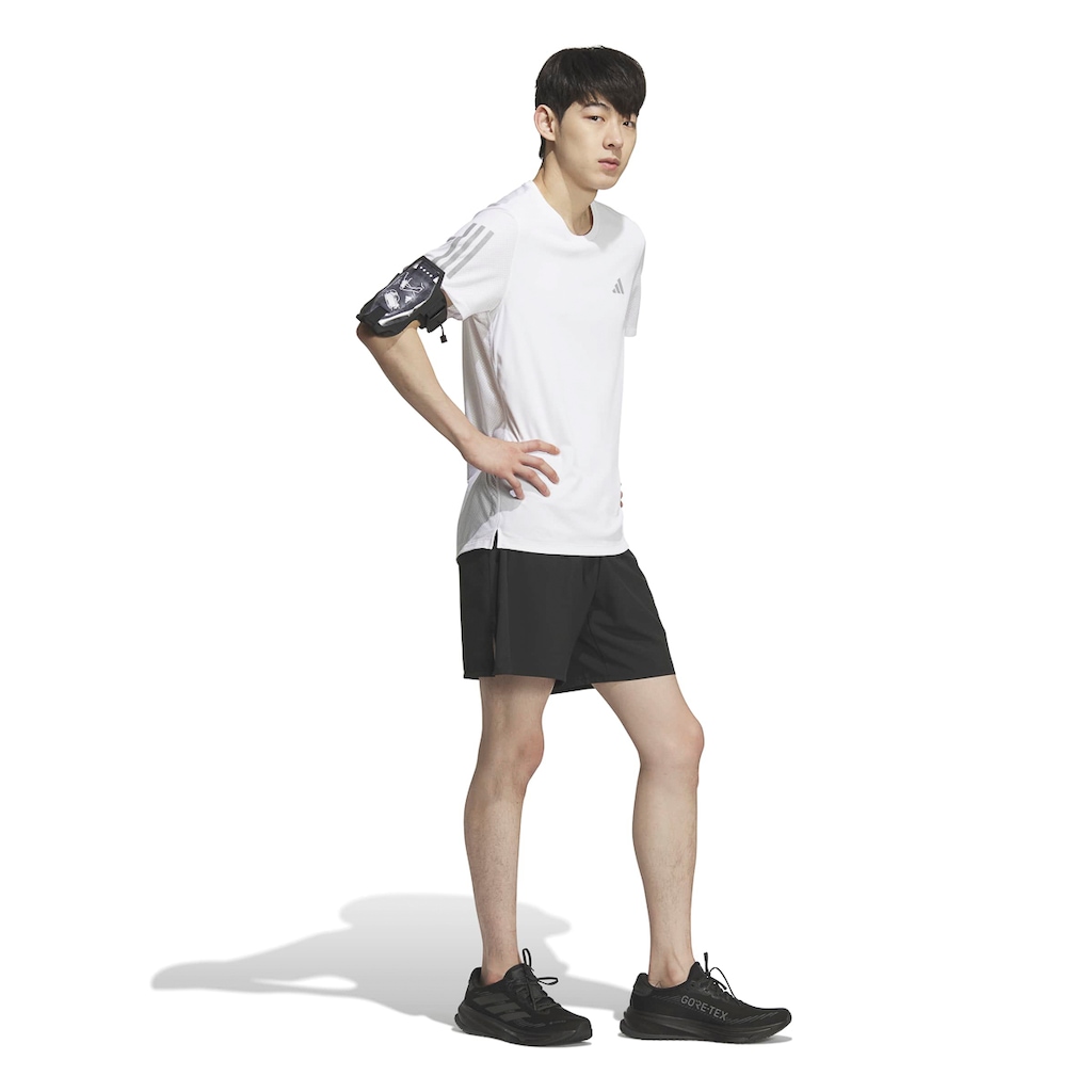 Imagem 2 do produto Pochete adidas Corrida Unissex
