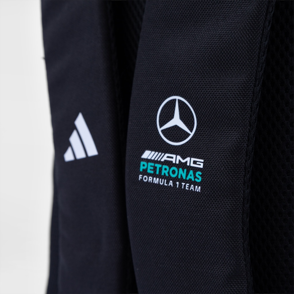 Imagem 3 do produto Mochila adidas Mercedes AMG