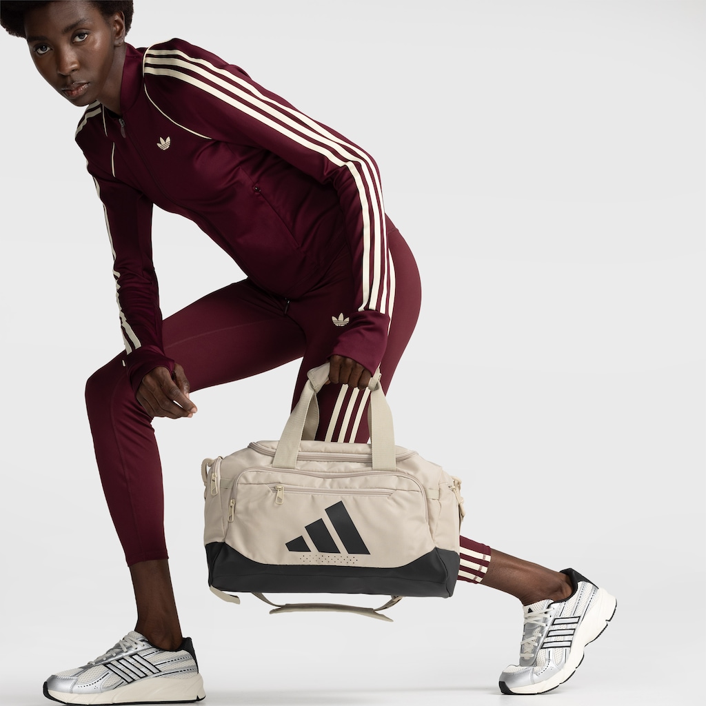 Imagem 3 do produto Mala adidas TRA DEF Duffel XS