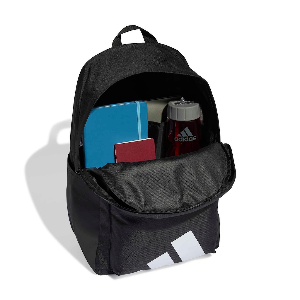 Imagem 4 do produto Mochila adidas ESS Back To Campus Bars - 25,7 Litros