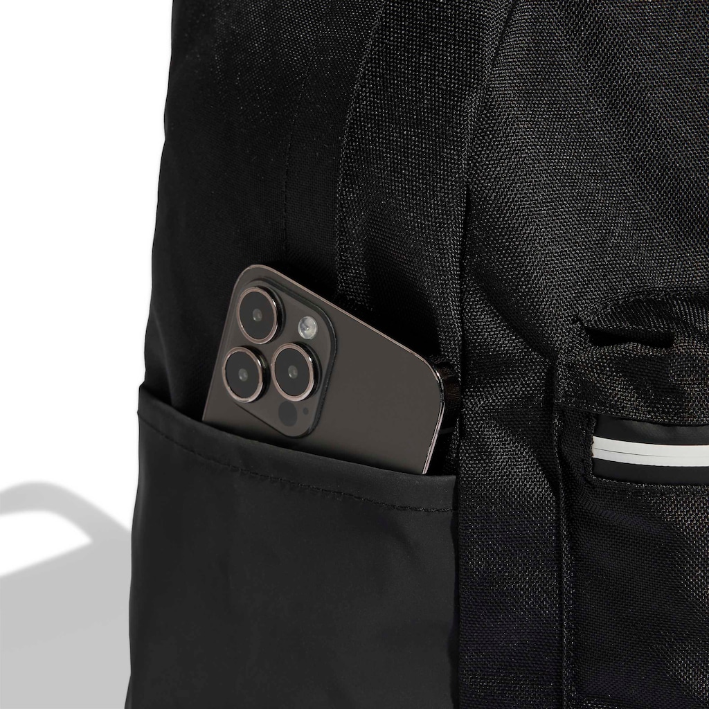 Imagem 5 do produto Mochila adidas ESS Back To Campus Bars - 25,7 Litros
