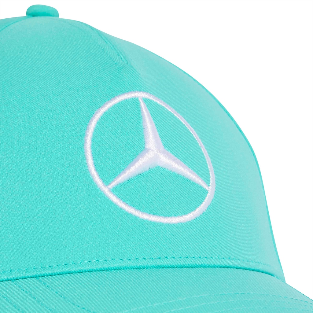 Imagem 3 do produto Boné Adidas Mercedes AMG PE