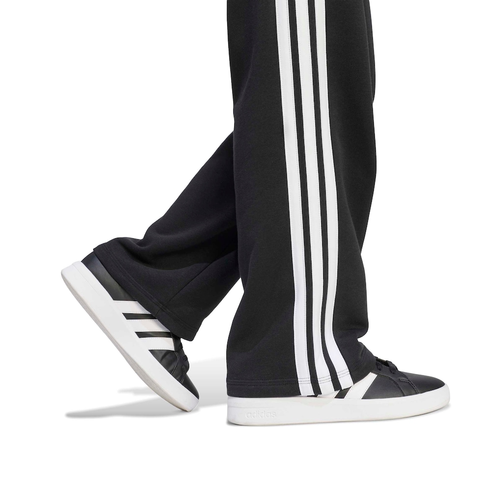 Imagem 5 do produto Calça adidas JG 3s FT Oh Pt Feminina