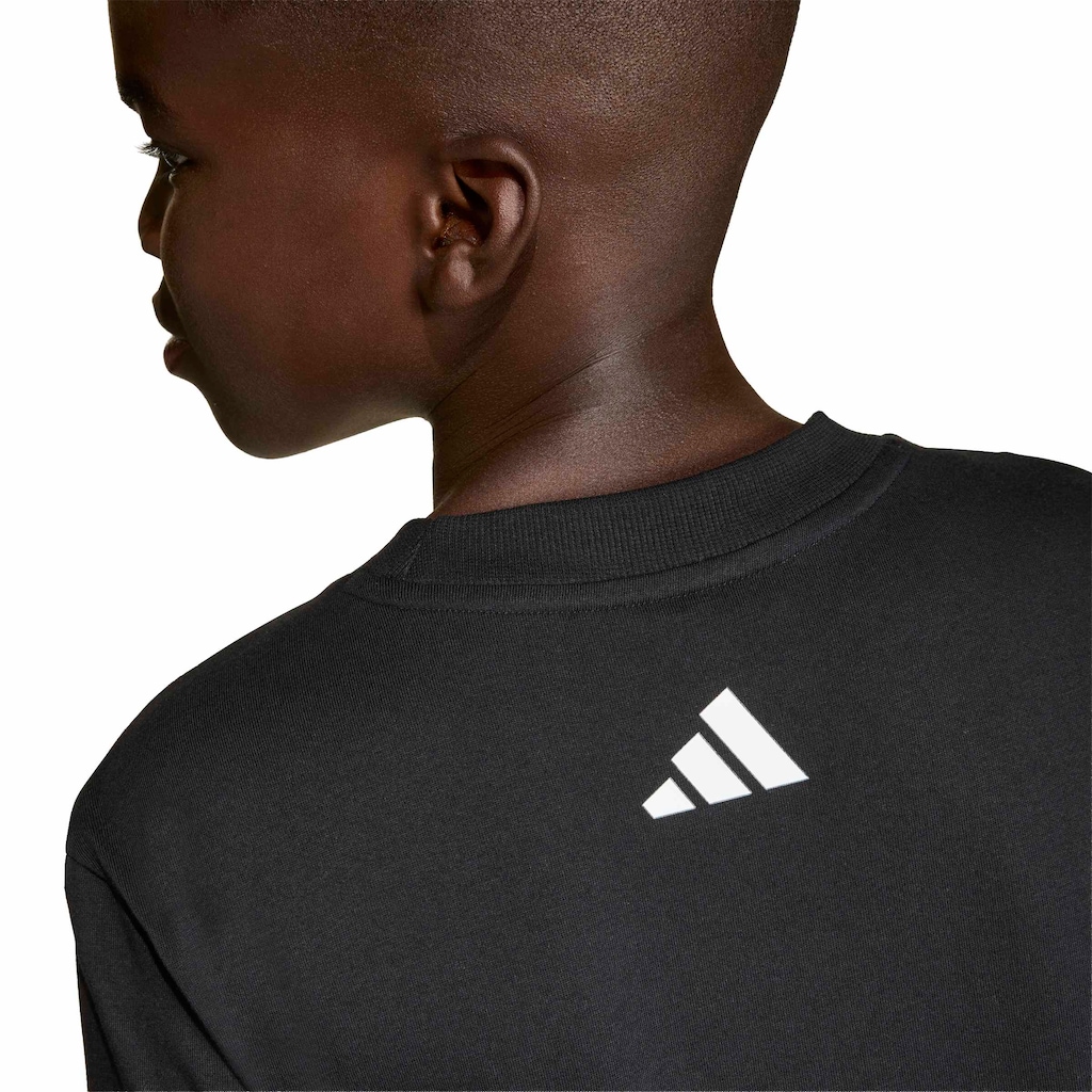 Imagem 5 do produto Camiseta adidas Essentials - Infantil
