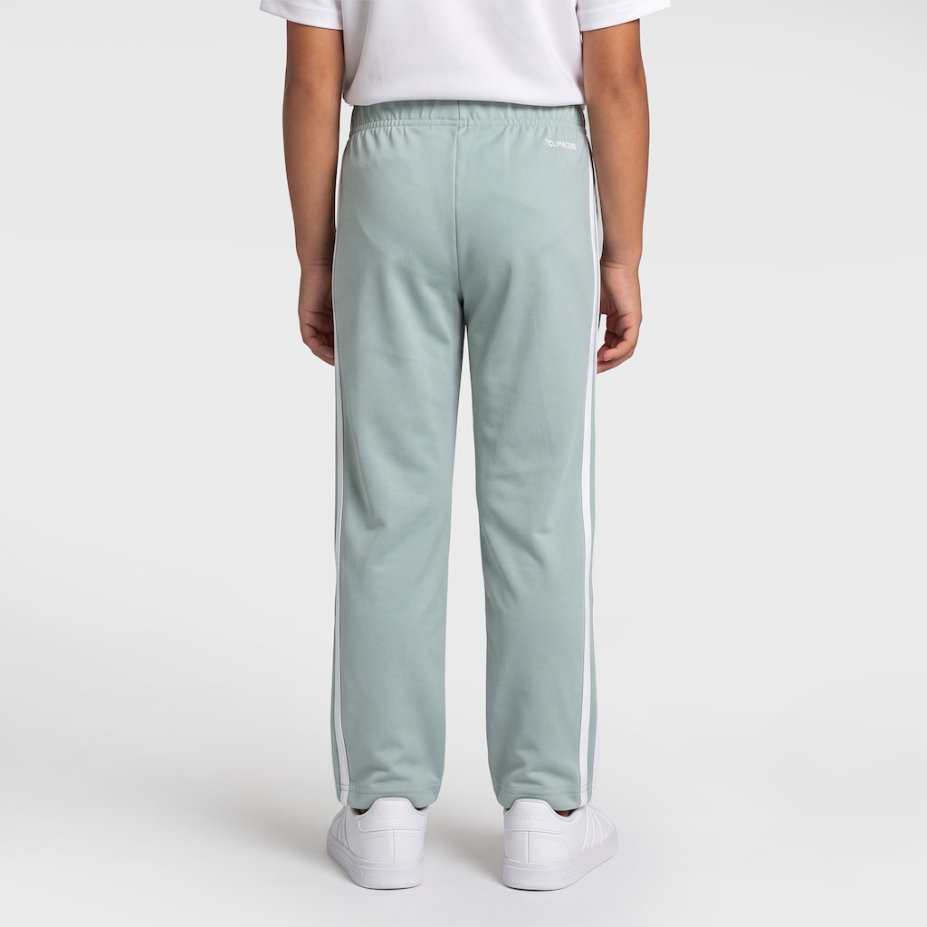 Imagem 2 do produto Calça Legging adidas Jg Tr Es 3S Fl Feminina