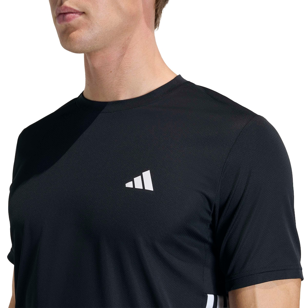 Imagem 5 do produto Camiseta adidas Workout Essentials Base 3S - Masculina