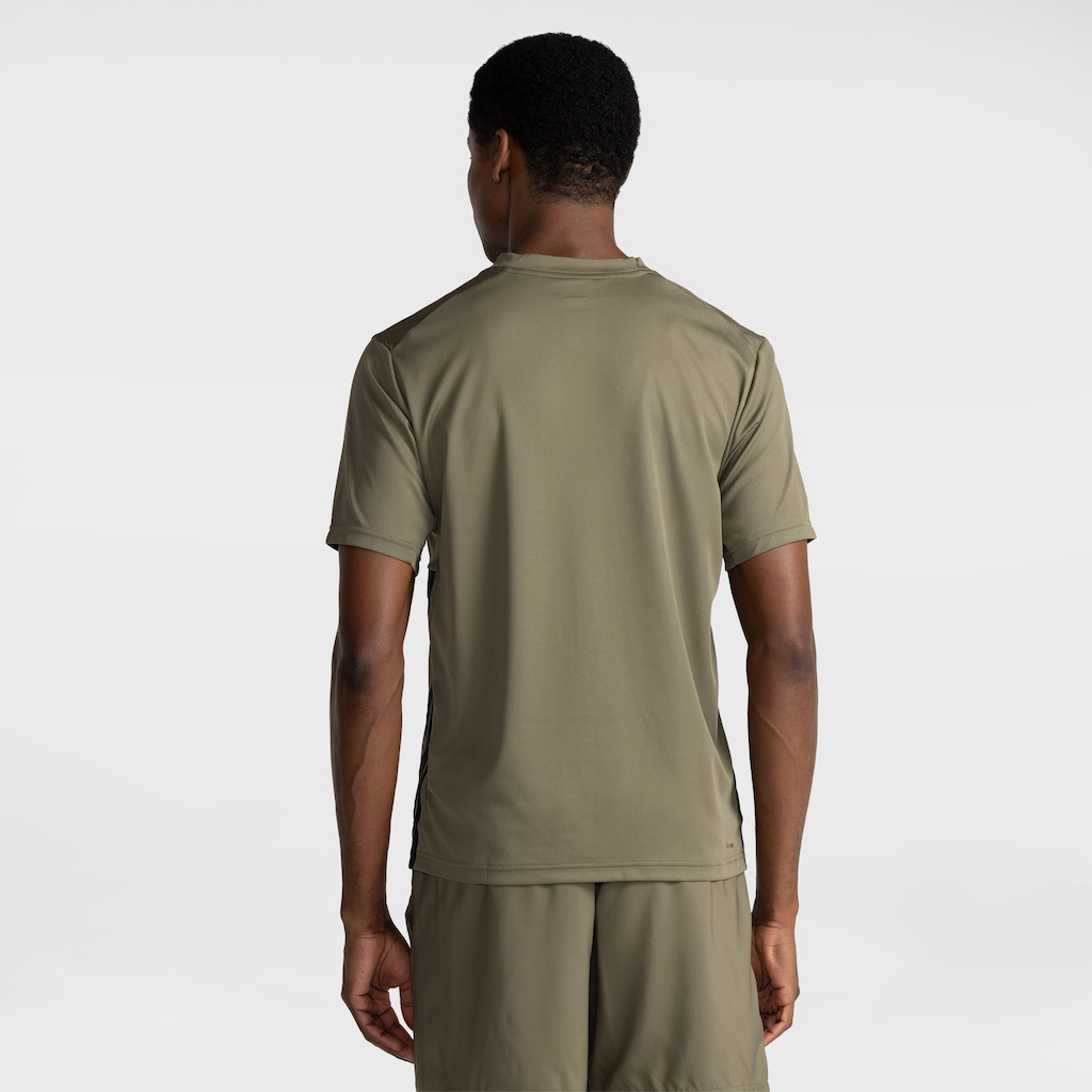 Imagem 2 do produto Camiseta adidas Workout Essentials Base 3S - Masculina