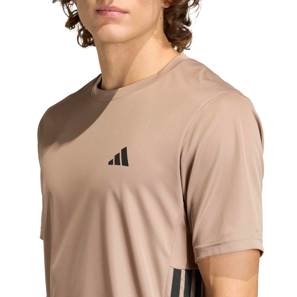 Imagem 5 do produto Camiseta adidas Workout Essentials Base 3S - Masculina