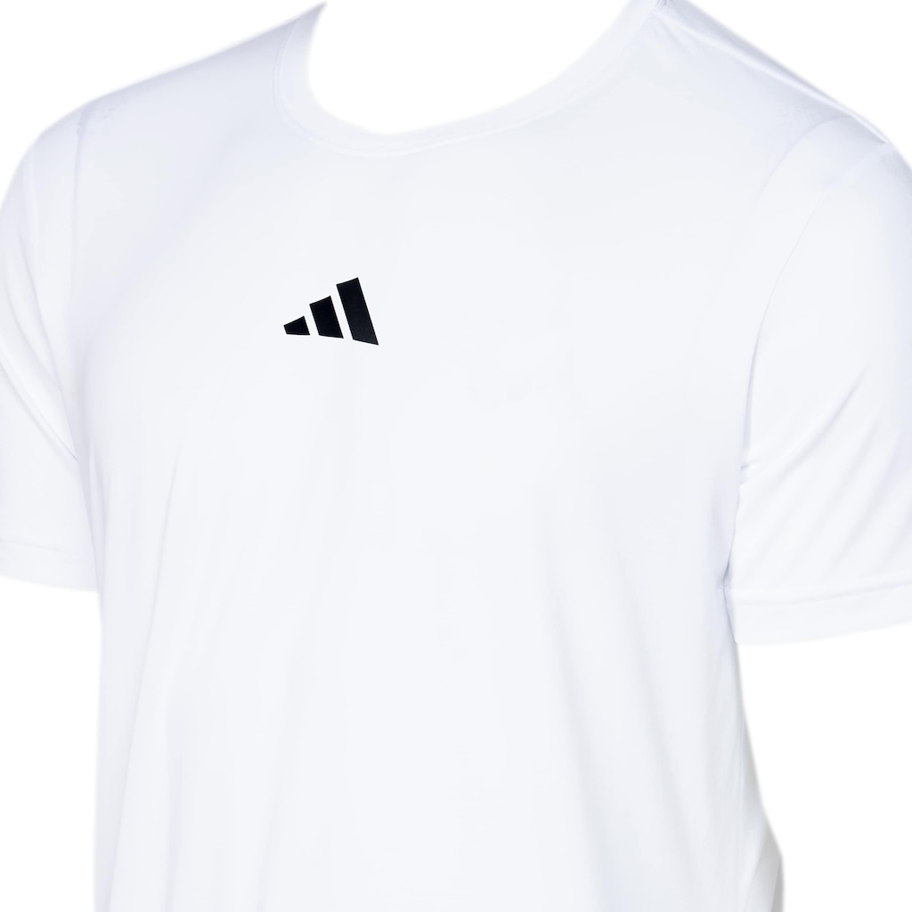 Imagem 3 do produto Camiseta Treino Basica adidas Masculina