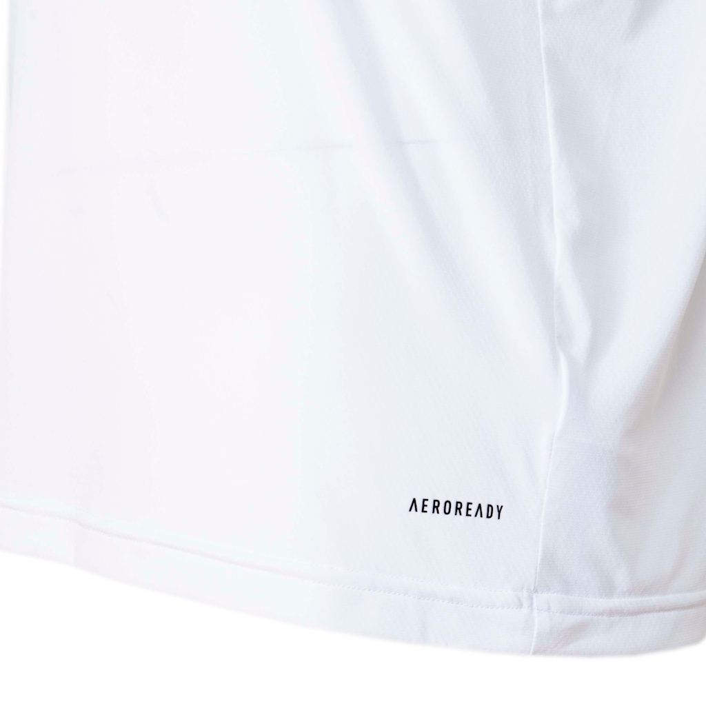 Imagem 4 do produto Camiseta Treino Basica adidas Masculina