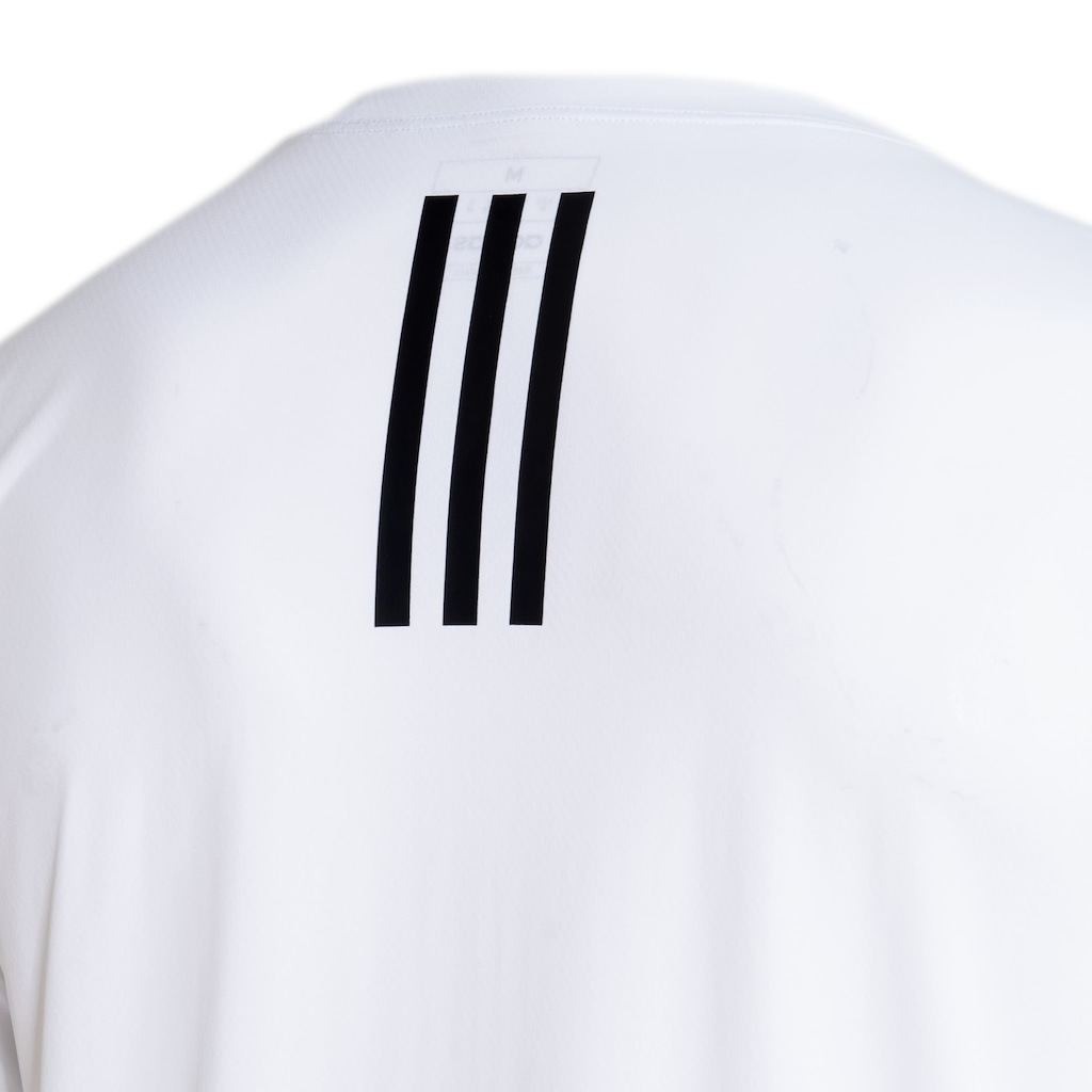 Imagem 5 do produto Camiseta Treino Basica adidas Masculina