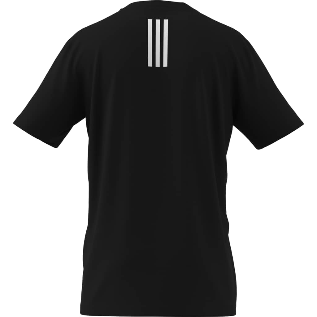 Imagem 3 do produto Camiseta Treino Basica adidas Masculina