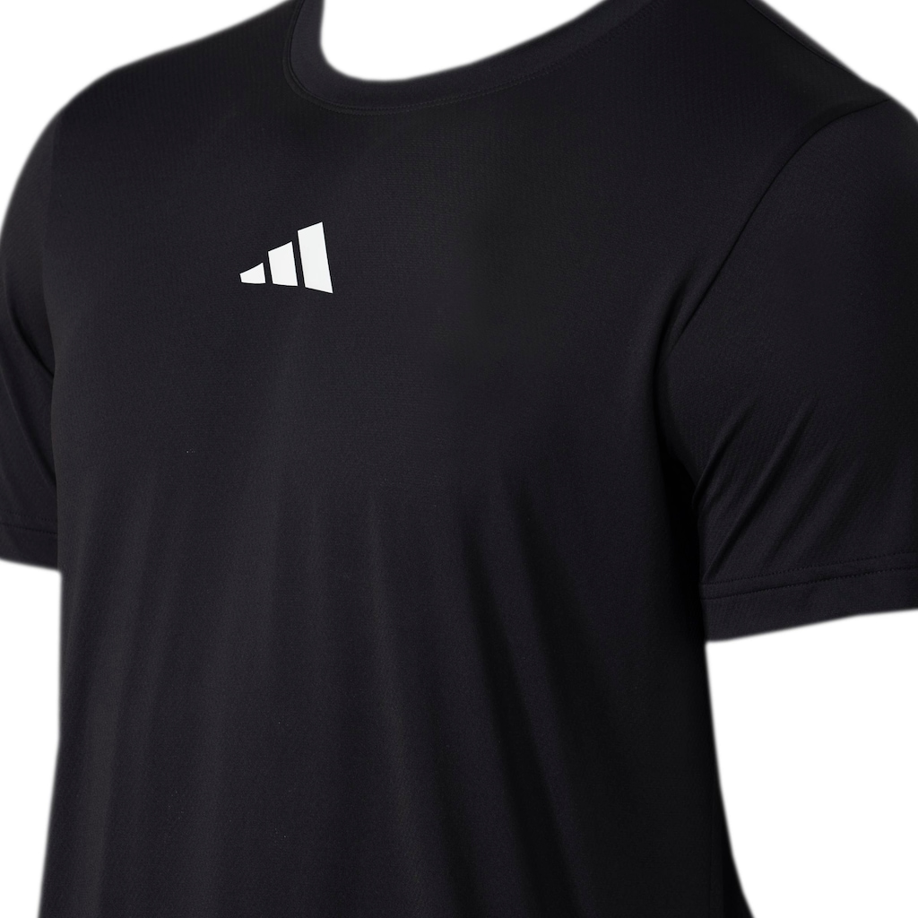 Imagem 4 do produto Camiseta Treino Basica adidas Masculina