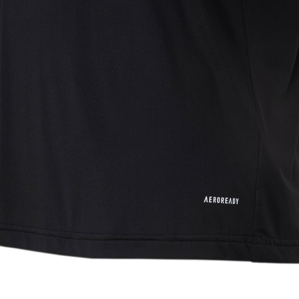 Imagem 5 do produto Camiseta Treino Basica adidas Masculina