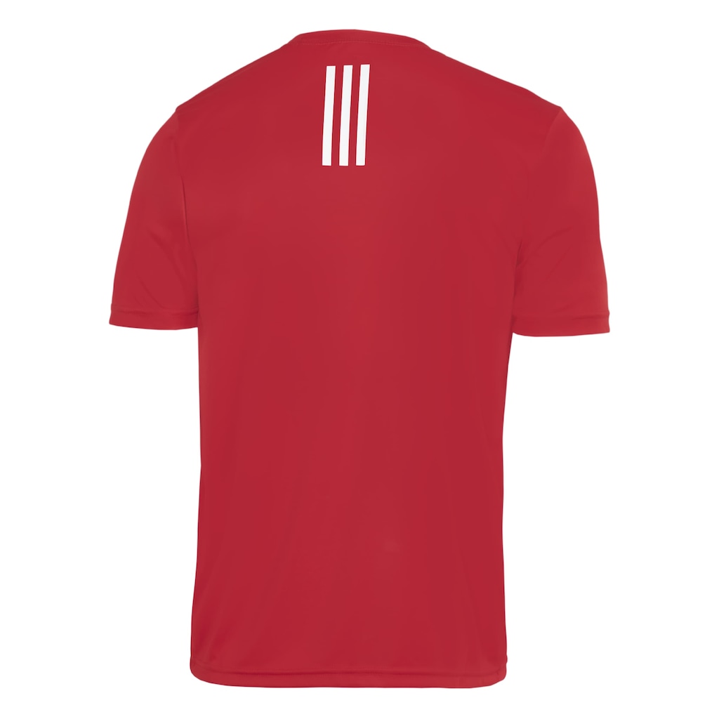 Imagem 2 do produto Camiseta Treino Basica adidas Masculina