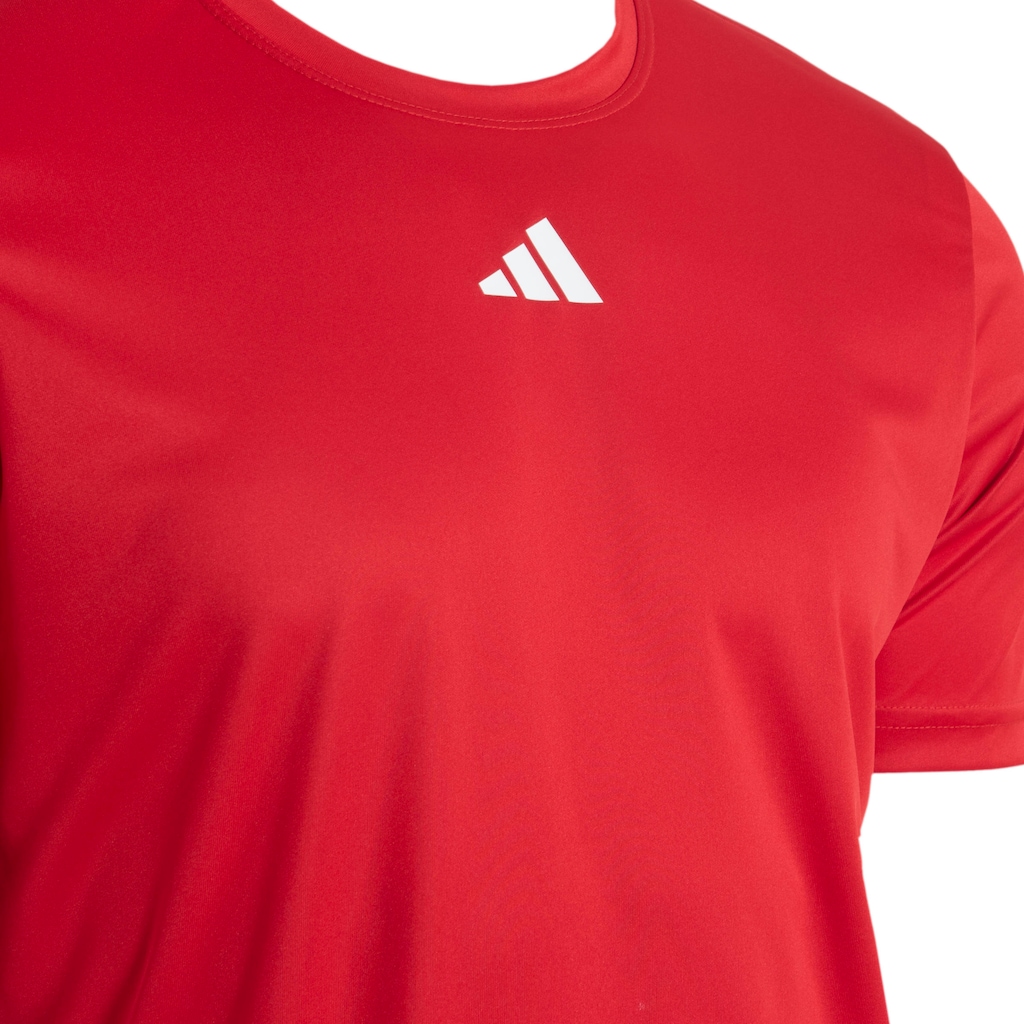 Imagem 3 do produto Camiseta Treino Basica adidas Masculina