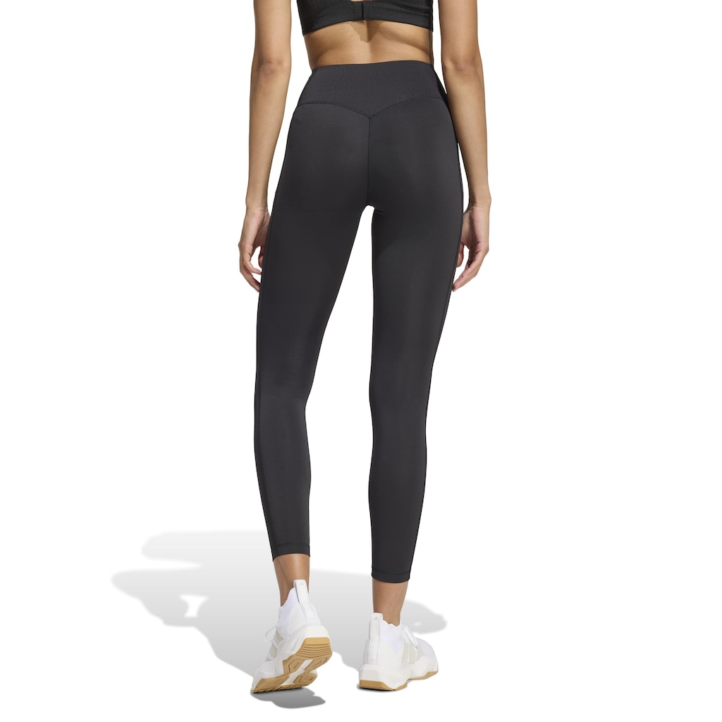 Imagem 2 do produto Calça Legging adidas Power 7 8 Feminina