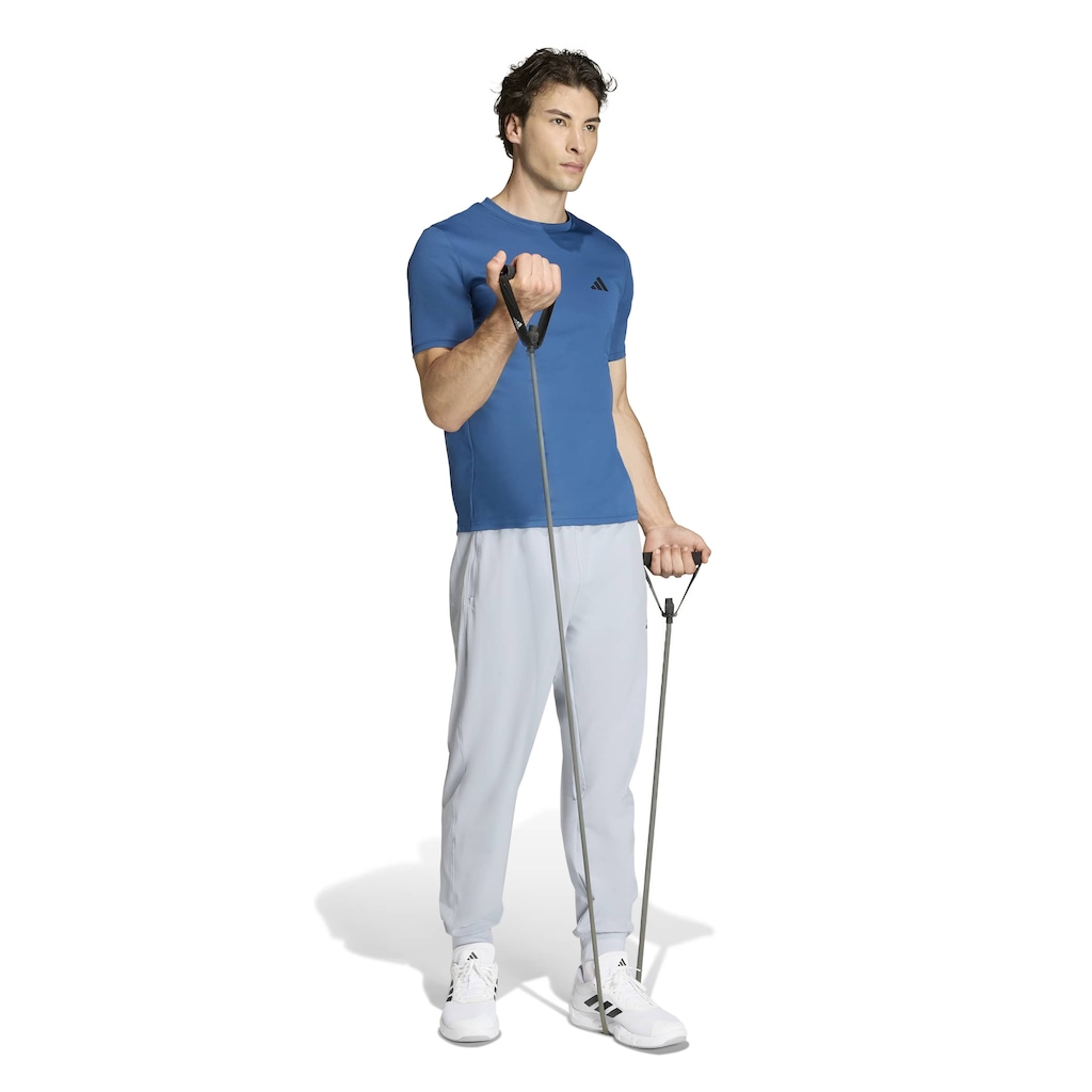 Imagem 3 do produto Camiseta adidas Workout Essentials Base - Masculina