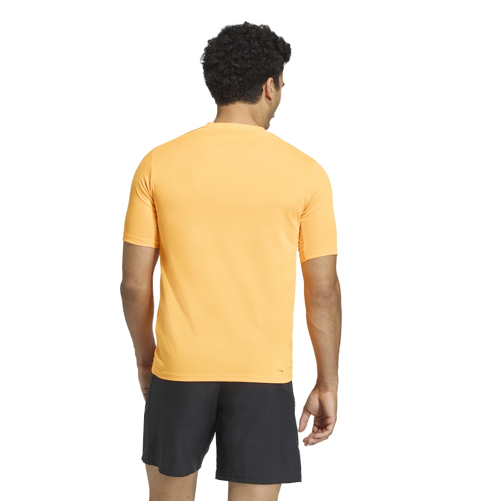 Imagem 2 do produto Camiseta adidas Workout Essentials Base - Masculina