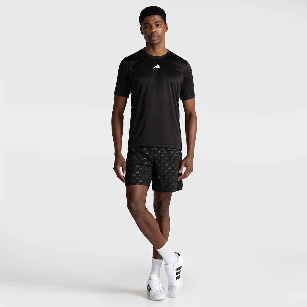 Imagem 3 do produto Shorts adidas Treino Masculino