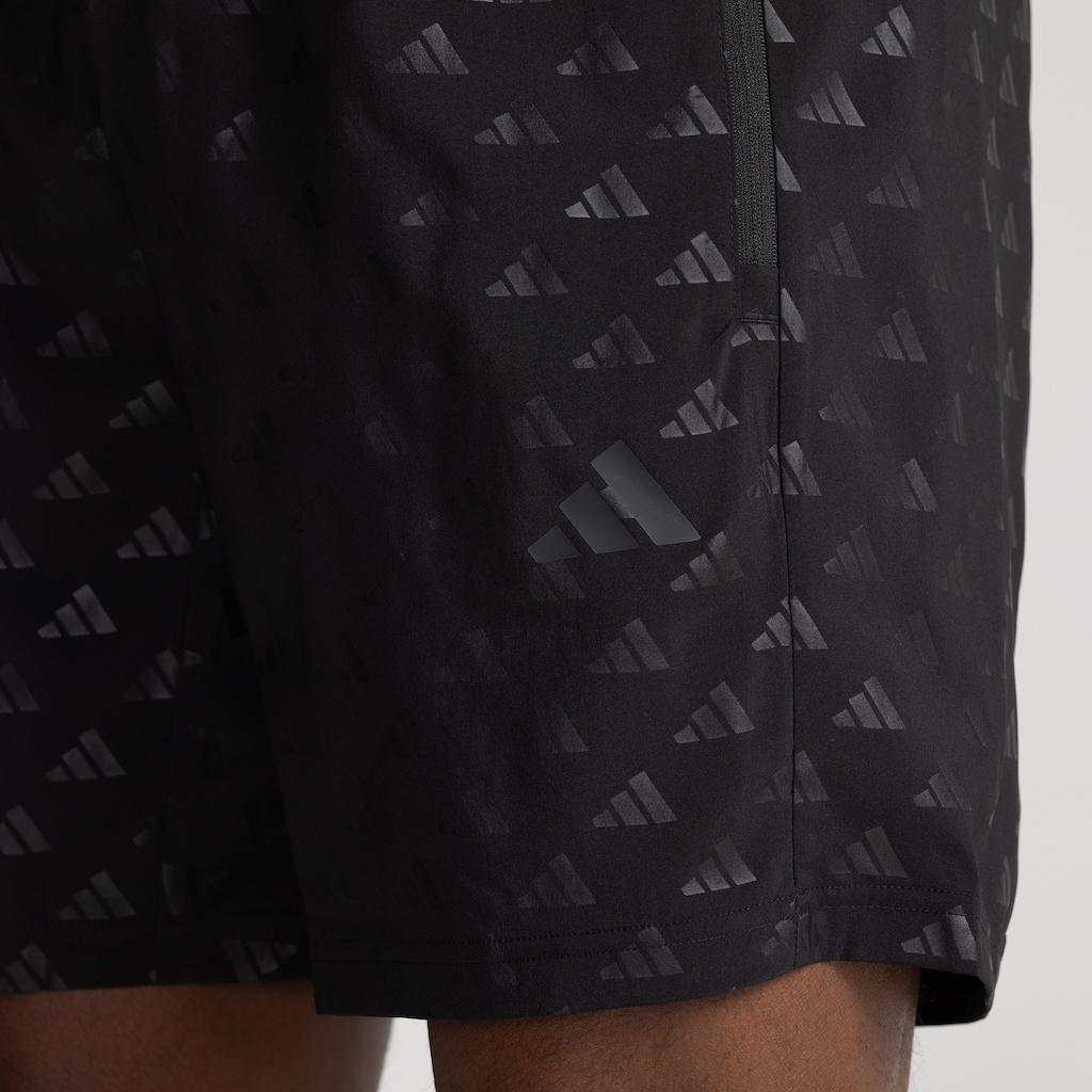 Imagem 5 do produto Shorts adidas Treino Masculino