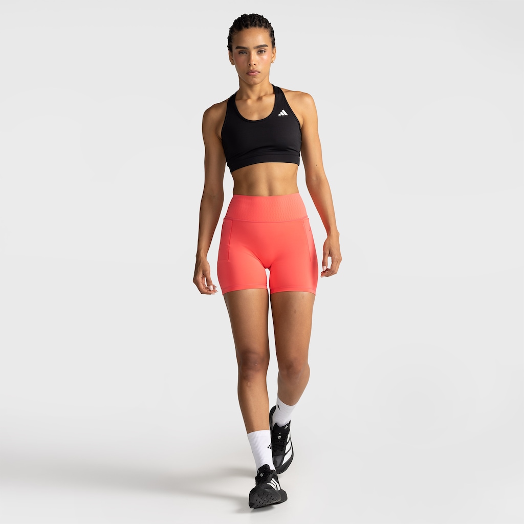 Imagem 3 do produto Shorts Legging Optimé Feminino