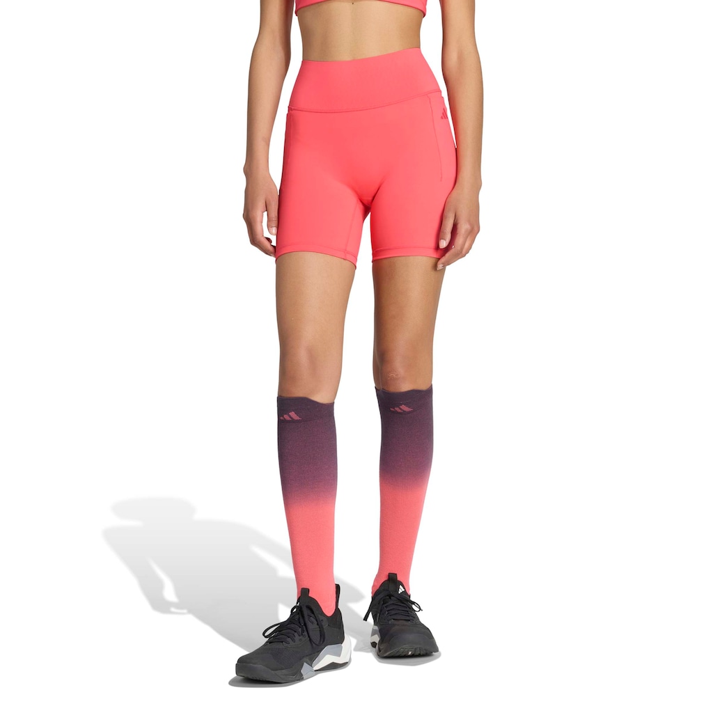 Imagem 1 do produto Shorts Legging Optimé Feminino