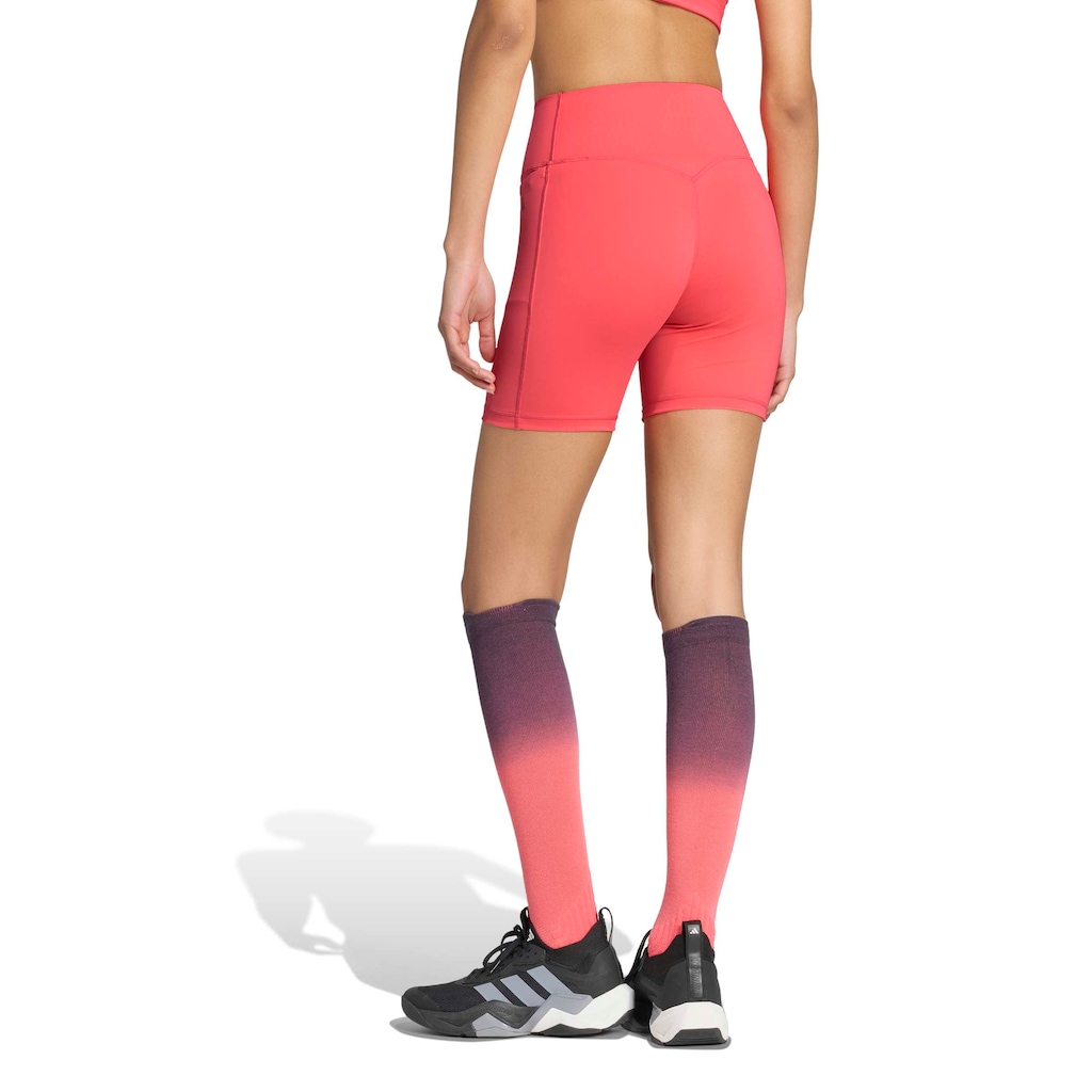 Imagem 2 do produto Shorts Legging Optimé Feminino