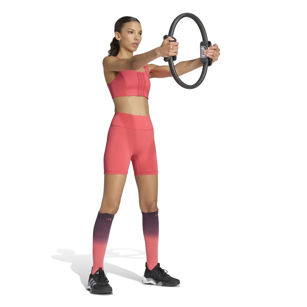 Imagem 3 do produto Shorts Legging Optimé Feminino