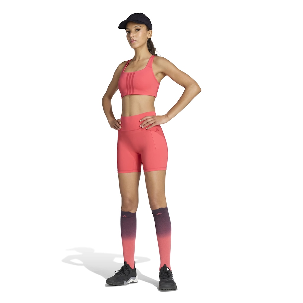 Imagem 4 do produto Shorts Legging Optimé Feminino